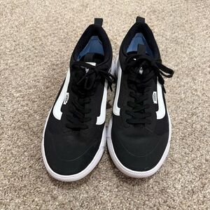 Vans Ultrarange Sneakers